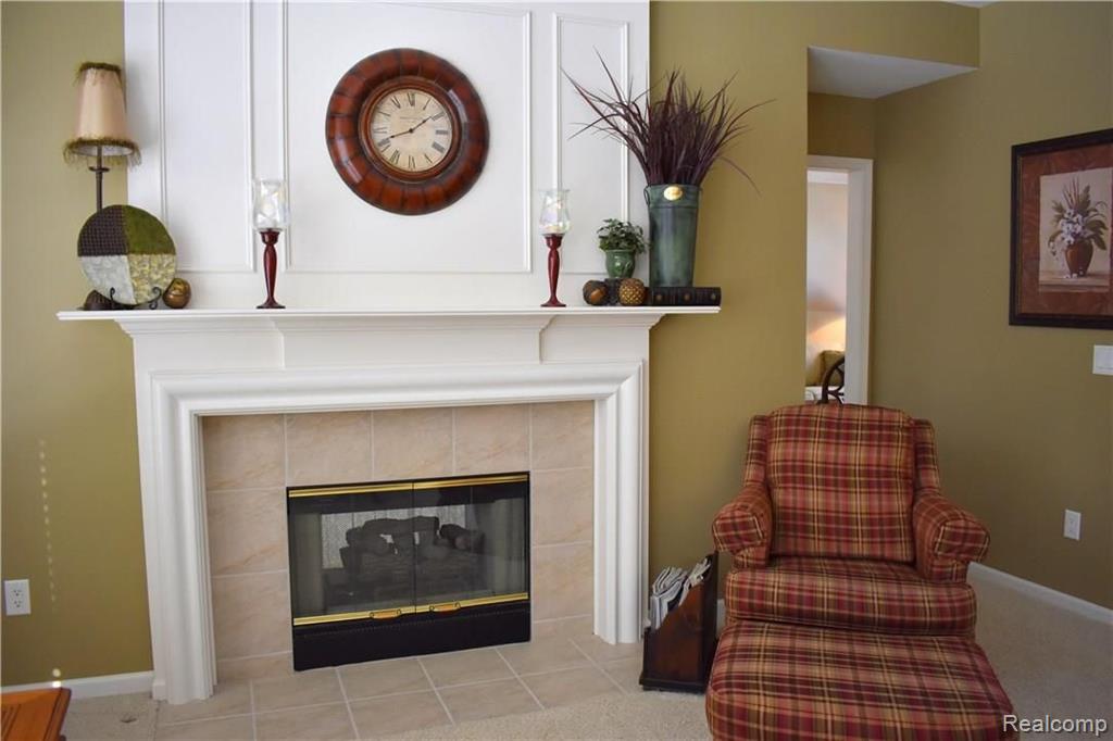 1668 Blushing Court Rochester, MI 48307 - Photo 16 of 34