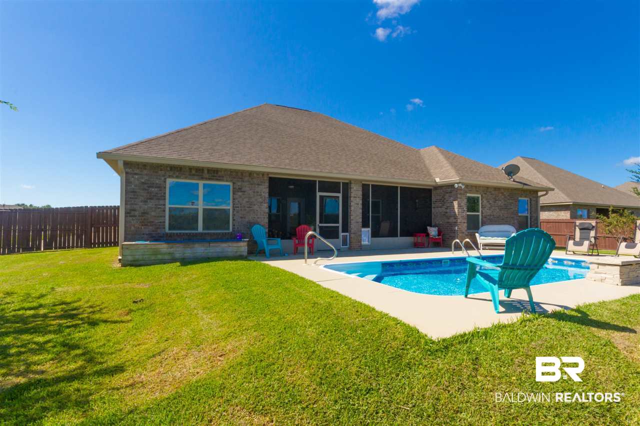 697 Parish Lakes Drive Foley, AL 36535 - Photo 31 of 31 Gallery Image 31