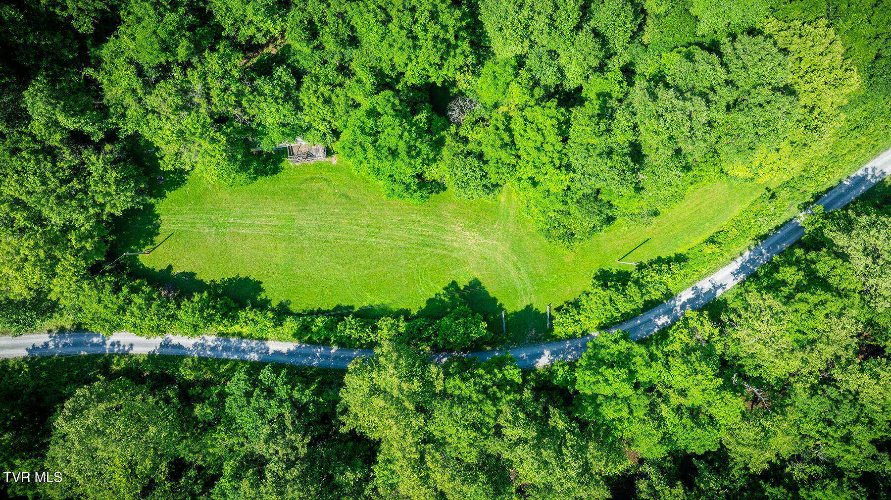 Tbd Eb Holw Road Eidson, TN 37731 - Photo 2 of 16 116
