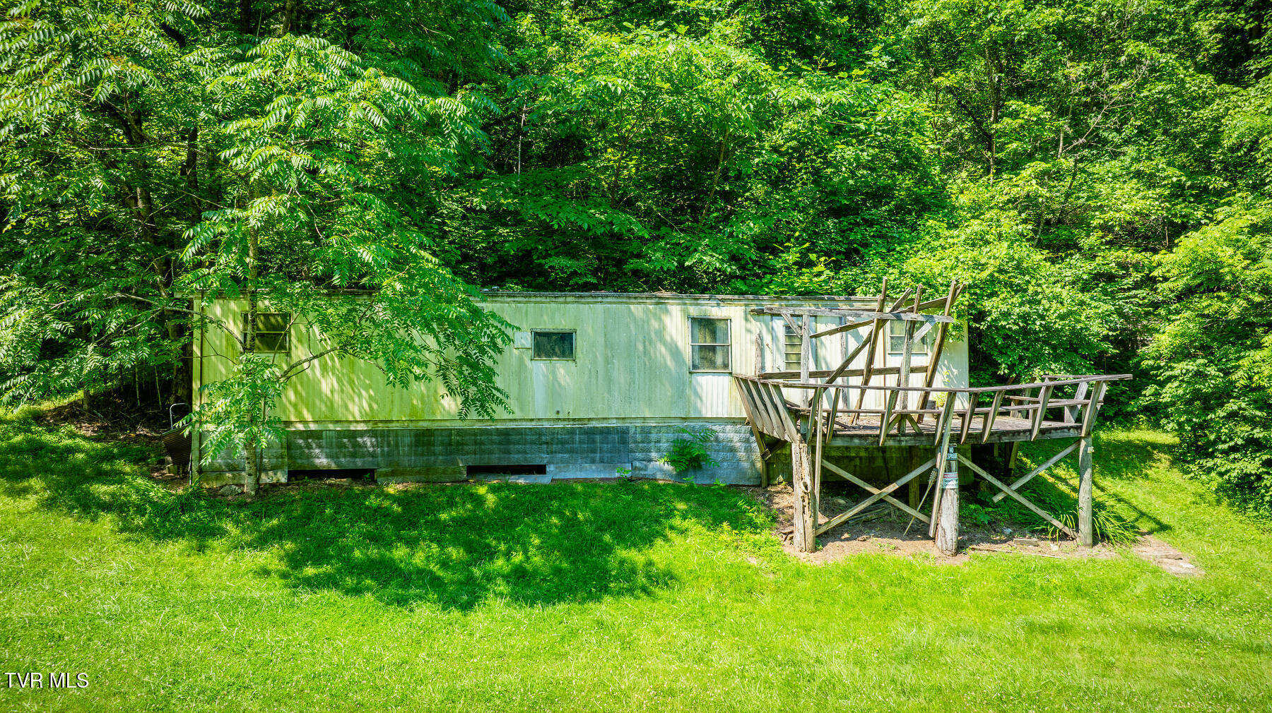 Tbd Eb Holw Road Eidson, TN 37731 - Photo 6 of 16 117