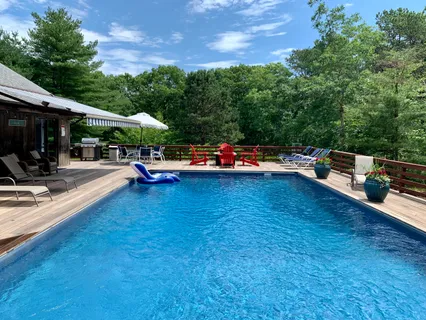 Undisclosed Address, East Hampton, NY 11937