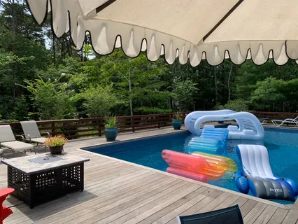 Undisclosed Address, East Hampton, NY 11937
