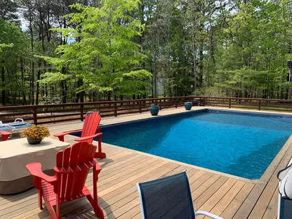 Undisclosed Address, East Hampton, NY 11937