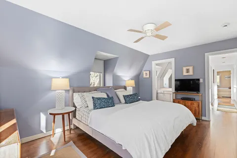 Undisclosed Address, East Hampton, NY 11937