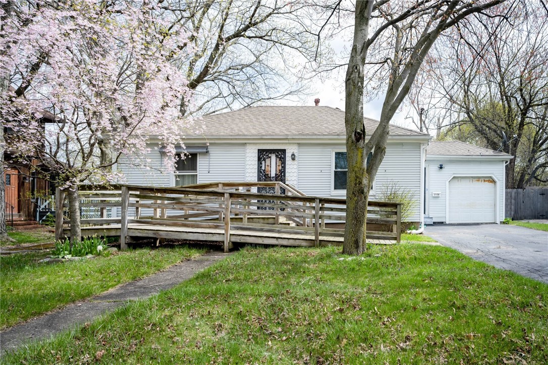 2138 Culver Road Rochester, NY 14609 - Photo 1 of 1