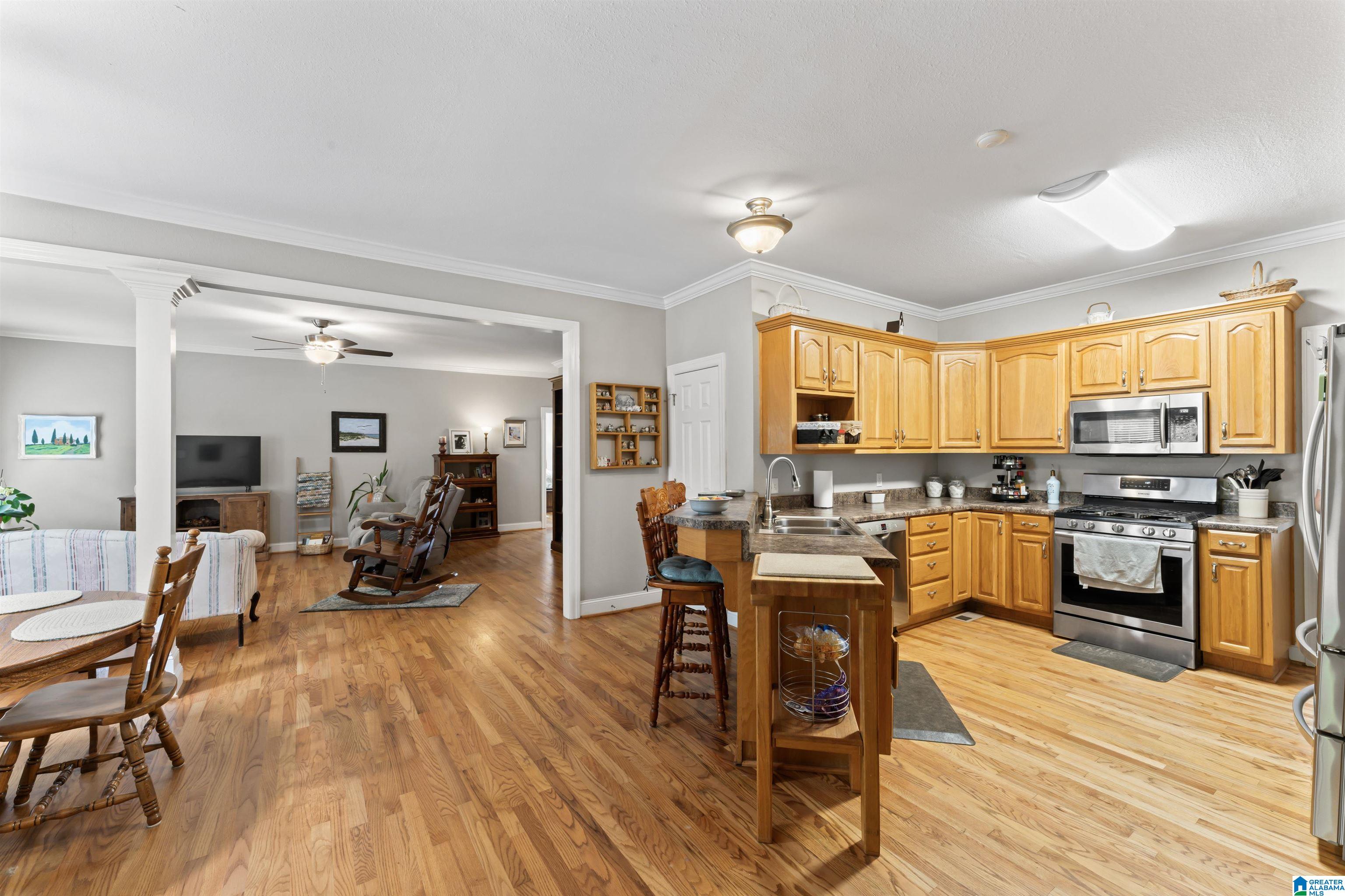 13688 Remlap Drive Remlap, AL 35133 - Photo 7 of 40