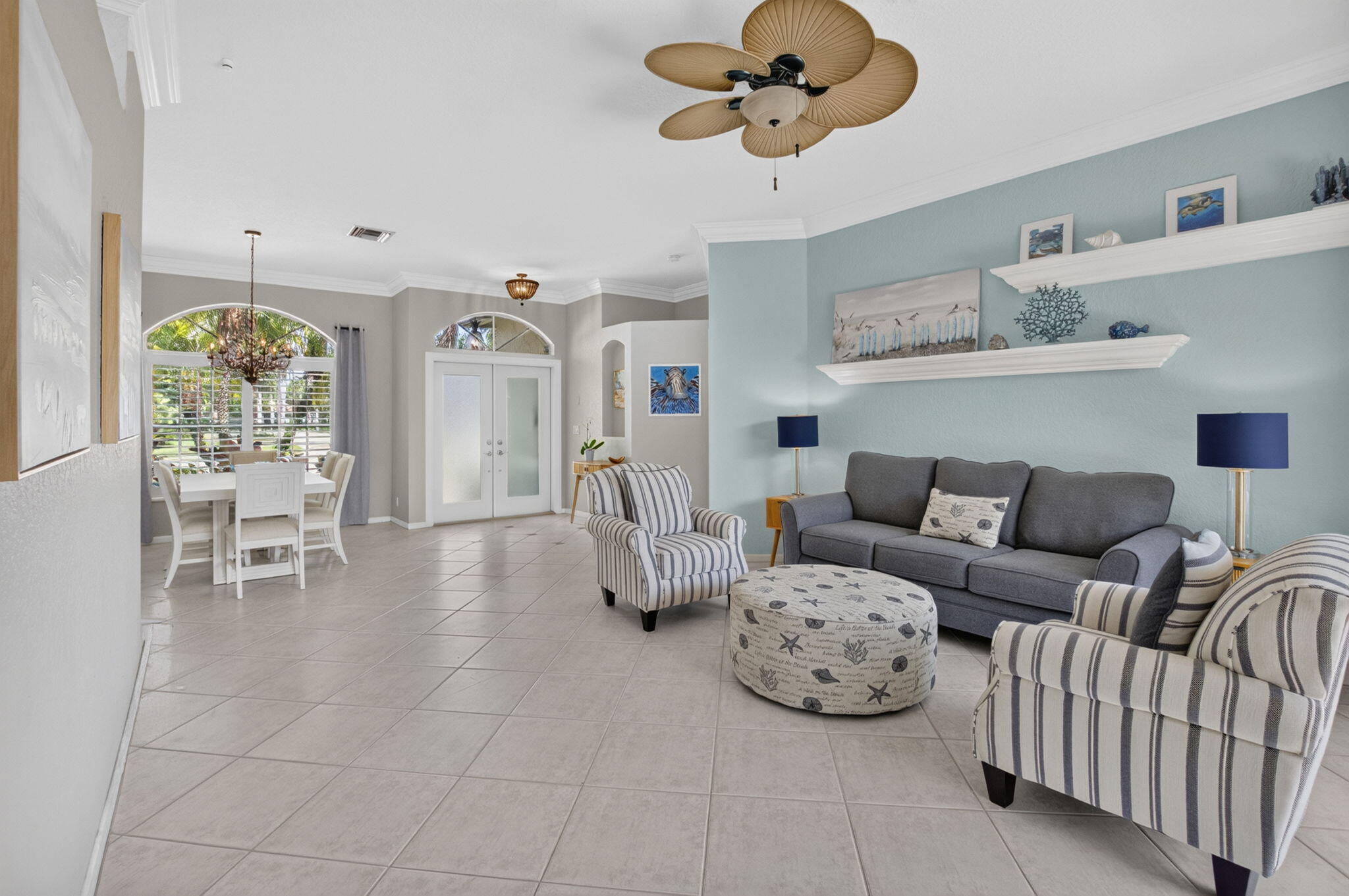 1365 East Barwick Ranch Circle Delray Beach, FL 33445 - Photo 5 of 77 15-web-or-mls-DSC_3777