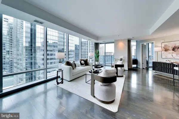 $1,618,000 | 1881 North Nash Street, Unit 1403, Arlington, VA 22209