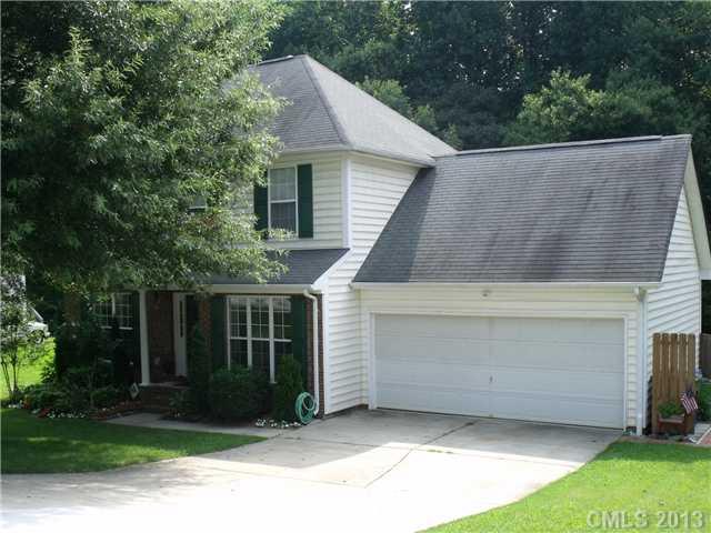 412 Reed Creek Road, Unit 118 Mooresville, NC 28117 - Photo 1 of 16 Gallery Image 1