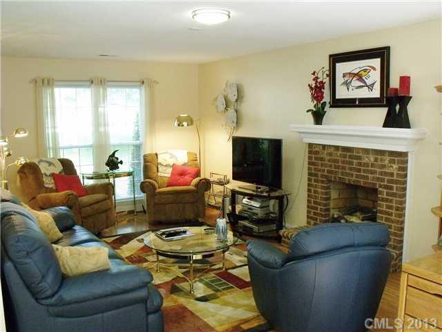 412 Reed Creek Road, Unit 118 Mooresville, NC 28117 - Photo 2 of 16 Gallery Image 2