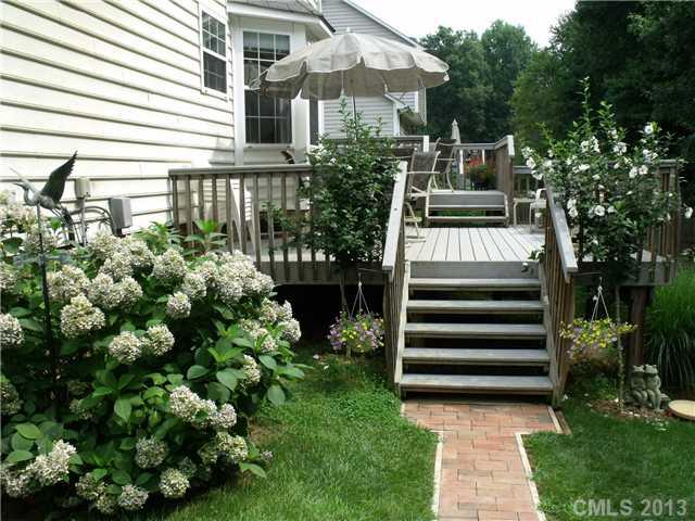 412 Reed Creek Road, Unit 118 Mooresville, NC 28117 - Photo 14 of 16 Gallery Image 14