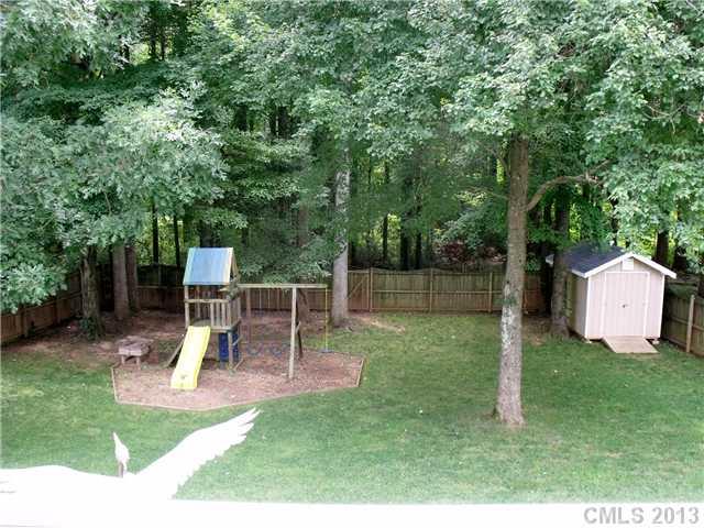 412 Reed Creek Road, Unit 118 Mooresville, NC 28117 - Photo 15 of 16 Gallery Image 15