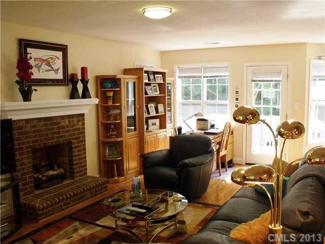 412 Reed Creek Road, Unit 118 Mooresville, NC 28117 - Photo 3 of 16 Gallery Image 3