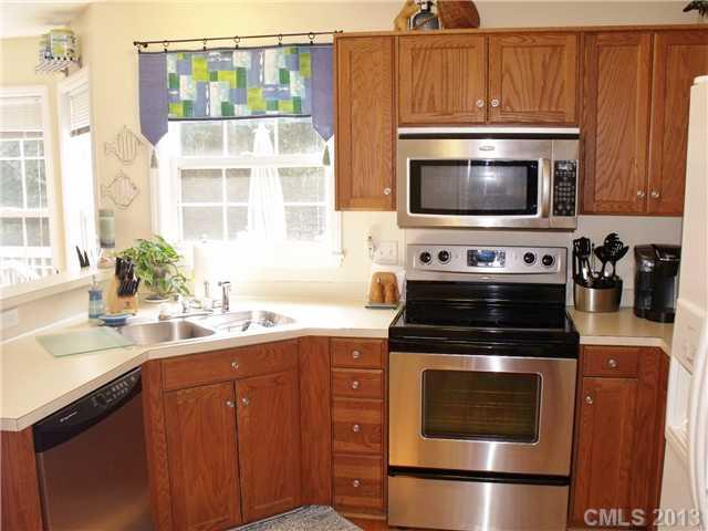 412 Reed Creek Road, Unit 118 Mooresville, NC 28117 - Photo 5 of 16 Gallery Image 5