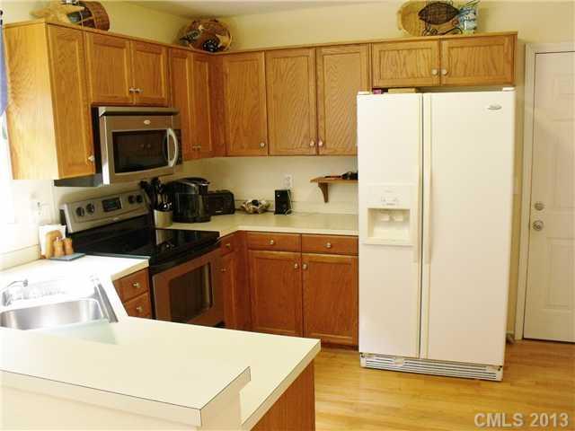 412 Reed Creek Road, Unit 118 Mooresville, NC 28117 - Photo 6 of 16 Gallery Image 6
