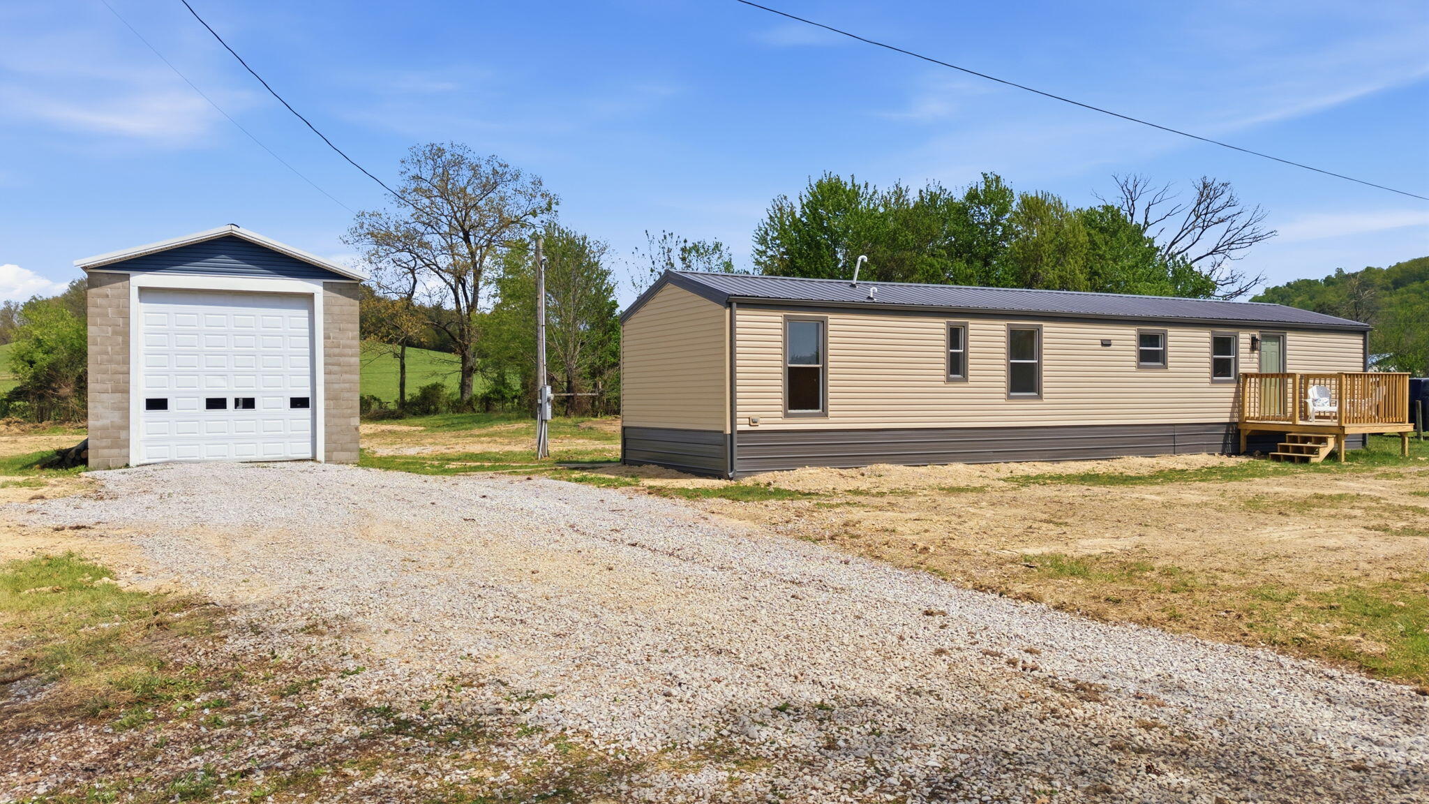 404 Ora Mines Road Owingsville, KY 40360 - Photo 1 of 32 1