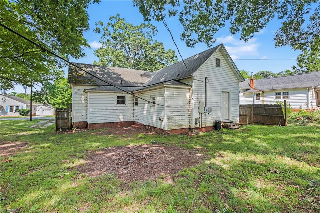 127 Erwin Street Cooleemee, NC 27014 - Photo 20 of 22