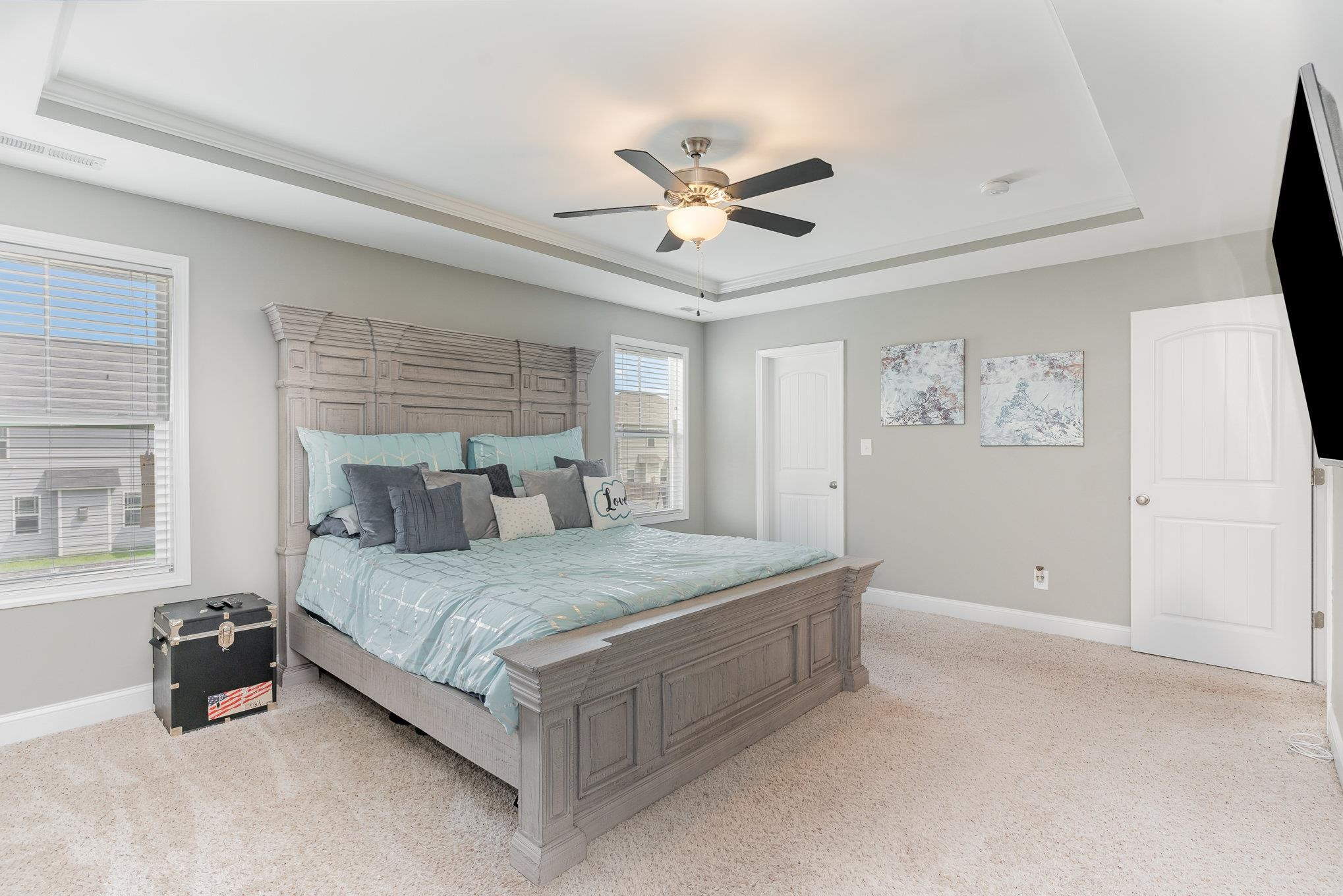 5211 Riva Ridge Lane Hope Mills, NC 28348 - Photo 19 of 30 Photo 19