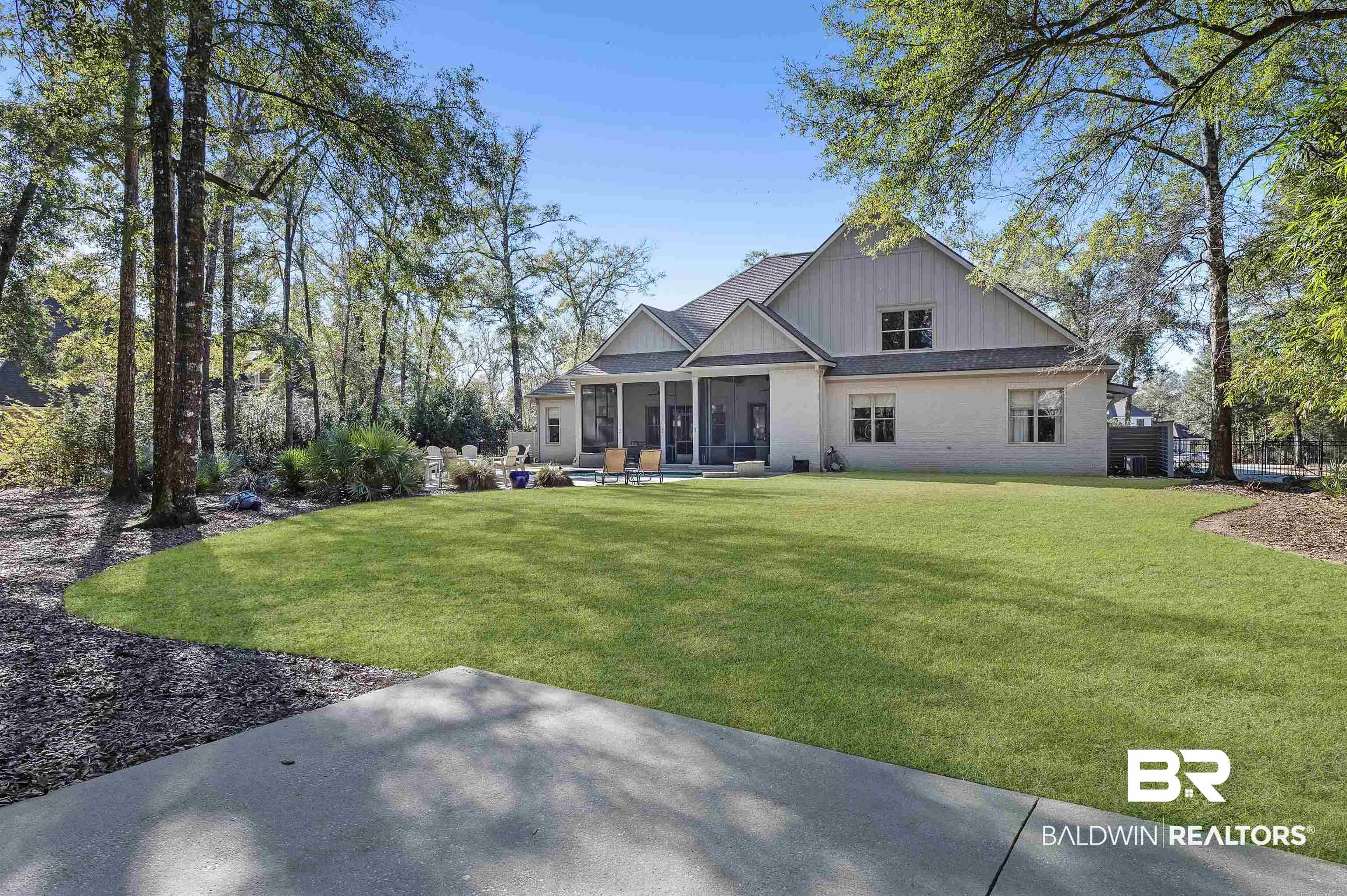 11202 Redfern Road Daphne, AL 36526 - Photo 43 of 50 Back View