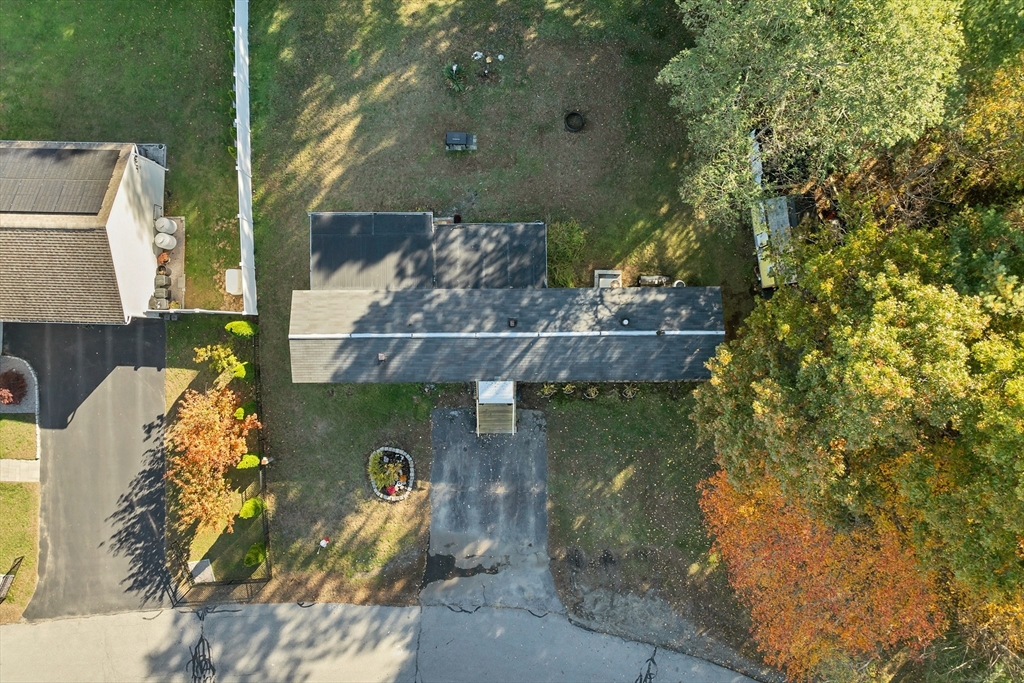 28 Brooks Road, Unit 28 Seabrook, NH 03874 - Photo 2 of 34 a view of balcony and patio
