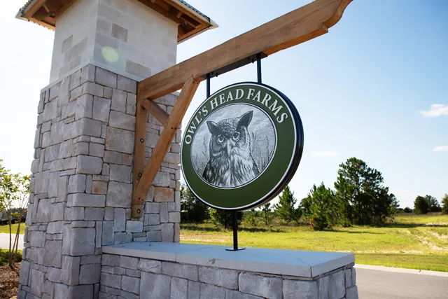 $439,900 | 67 West Farm Owl Drive, Freeport, FL 32439