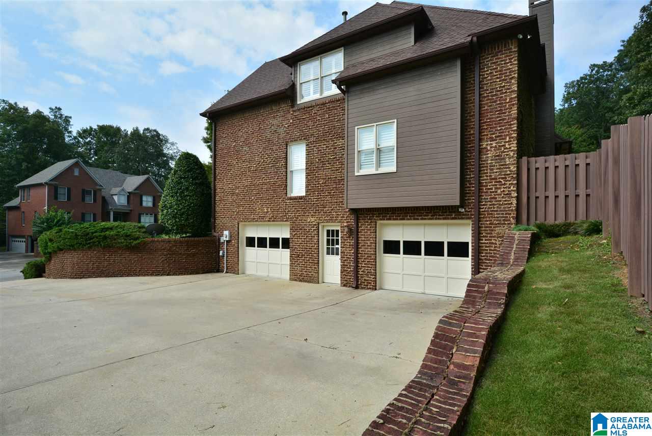4024 Milner Way Hoover, AL 35242 - Photo 46 of 50