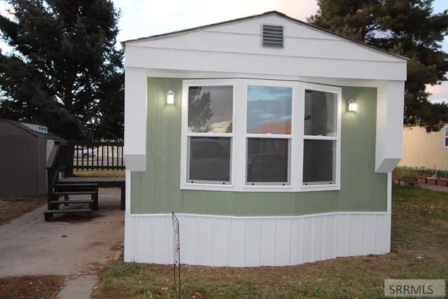 $89,500 | 3375 East Elswood Drive, Idaho Falls, ID 83402