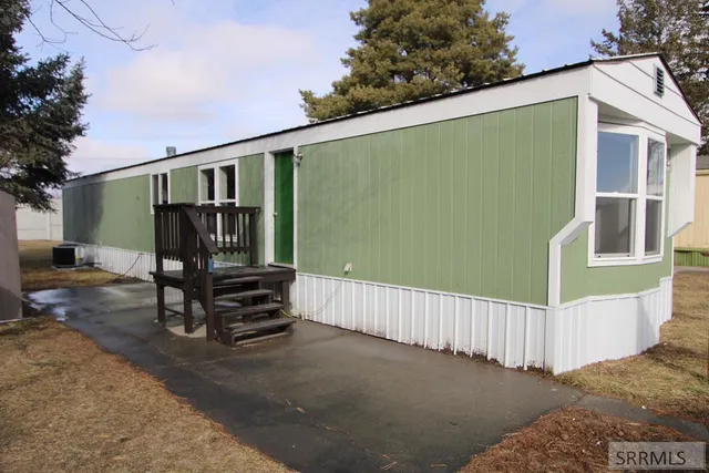 $89,500 | 3375 East Elswood Drive, Idaho Falls, ID 83402