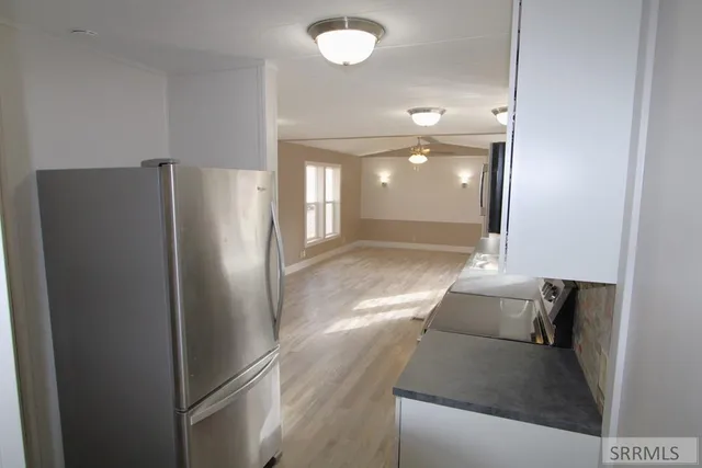 $89,500 | 3375 East Elswood Drive, Idaho Falls, ID 83402