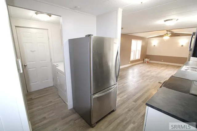 $89,500 | 3375 East Elswood Drive, Idaho Falls, ID 83402