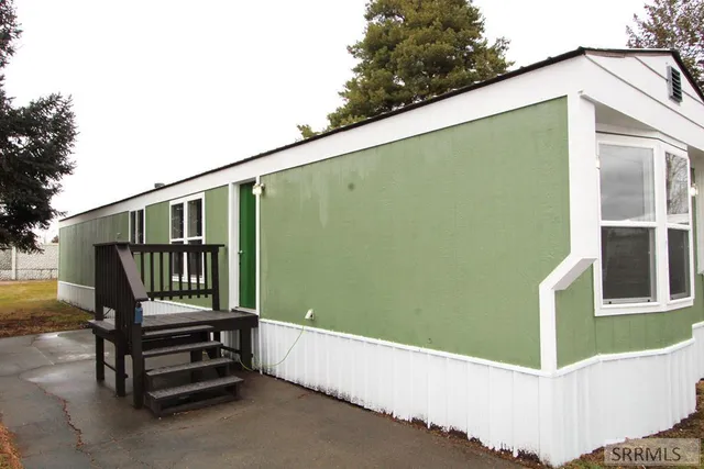 $89,500 | 3375 East Elswood Drive, Idaho Falls, ID 83402