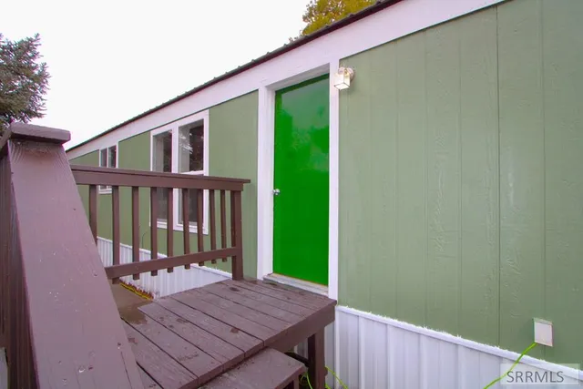 $89,500 | 3375 East Elswood Drive, Idaho Falls, ID 83402