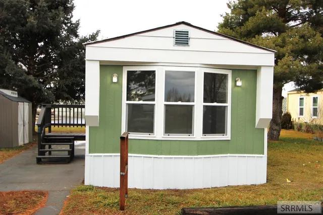 $89,500 | 3375 East Elswood Drive, Idaho Falls, ID 83402