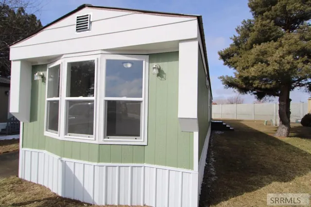 $89,500 | 3375 East Elswood Drive, Idaho Falls, ID 83402