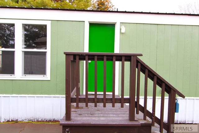 $89,500 | 3375 East Elswood Drive, Idaho Falls, ID 83402