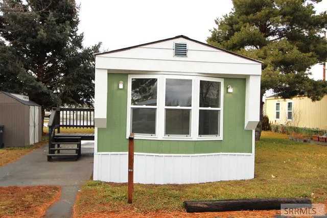 $89,500 | 3375 East Elswood Drive, Idaho Falls, ID 83402