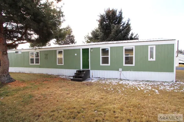 $89,500 | 3375 East Elswood Drive, Idaho Falls, ID 83402