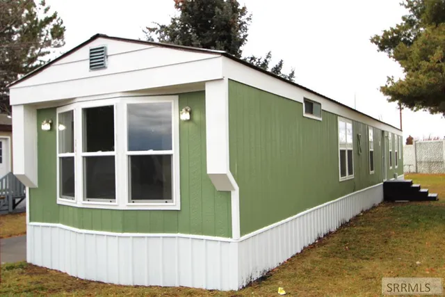 $89,500 | 3375 East Elswood Drive, Idaho Falls, ID 83402