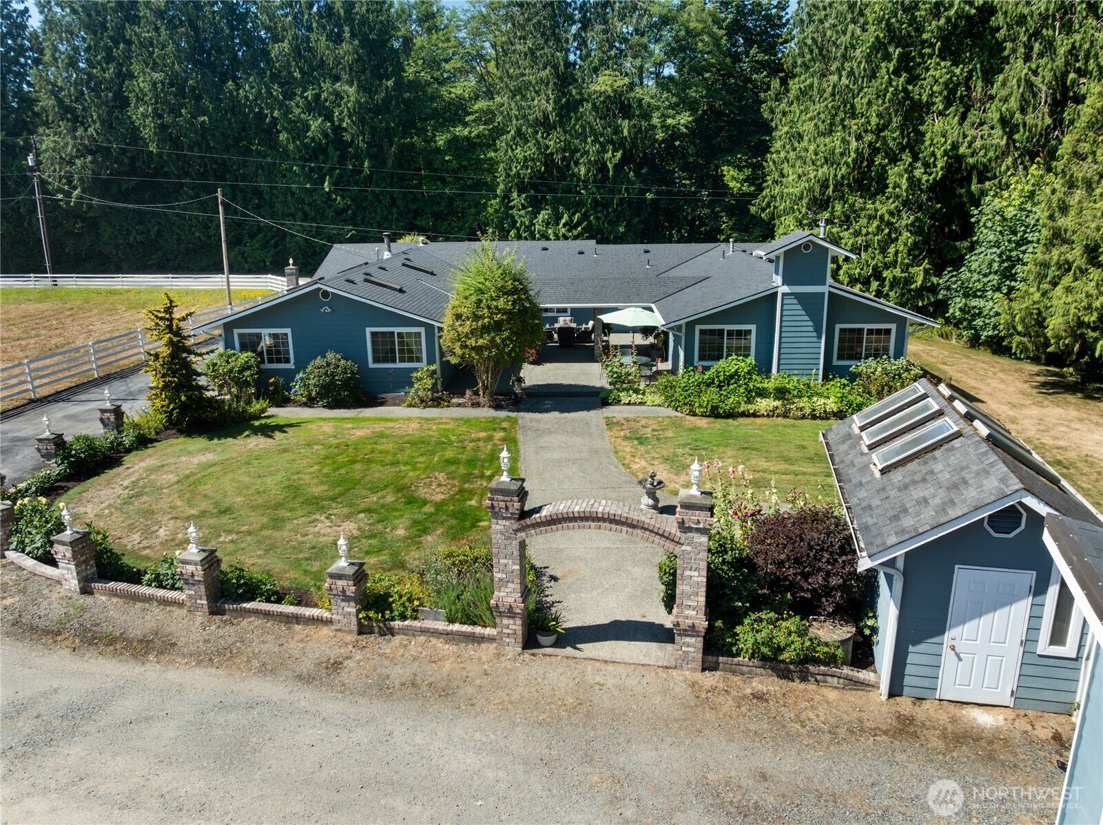 3915 Silvana Terrace Road Stanwood, WA 98292 - Photo 5 of 37