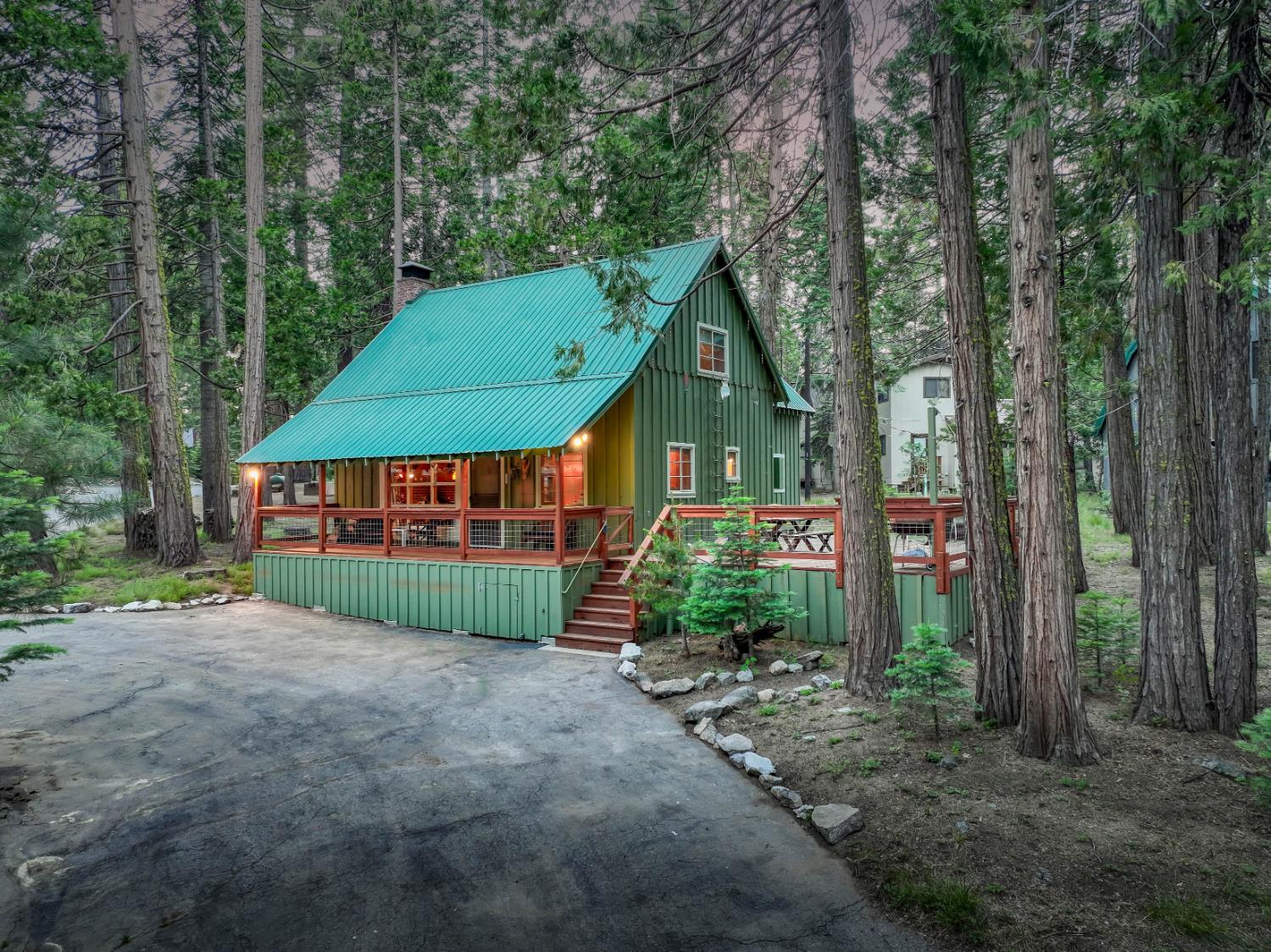 41760 Sparrow Road Shaver Lake, CA 93664 - Photo 44 of 44