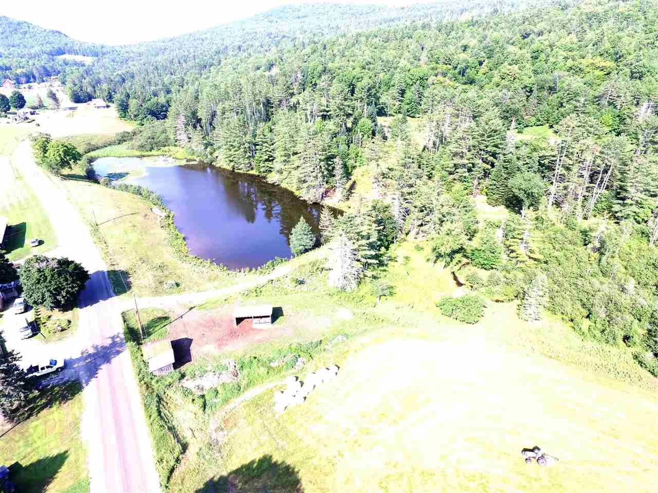 4031 Duck Pond Road Waterford, VT 05819 - Photo 4 of 13