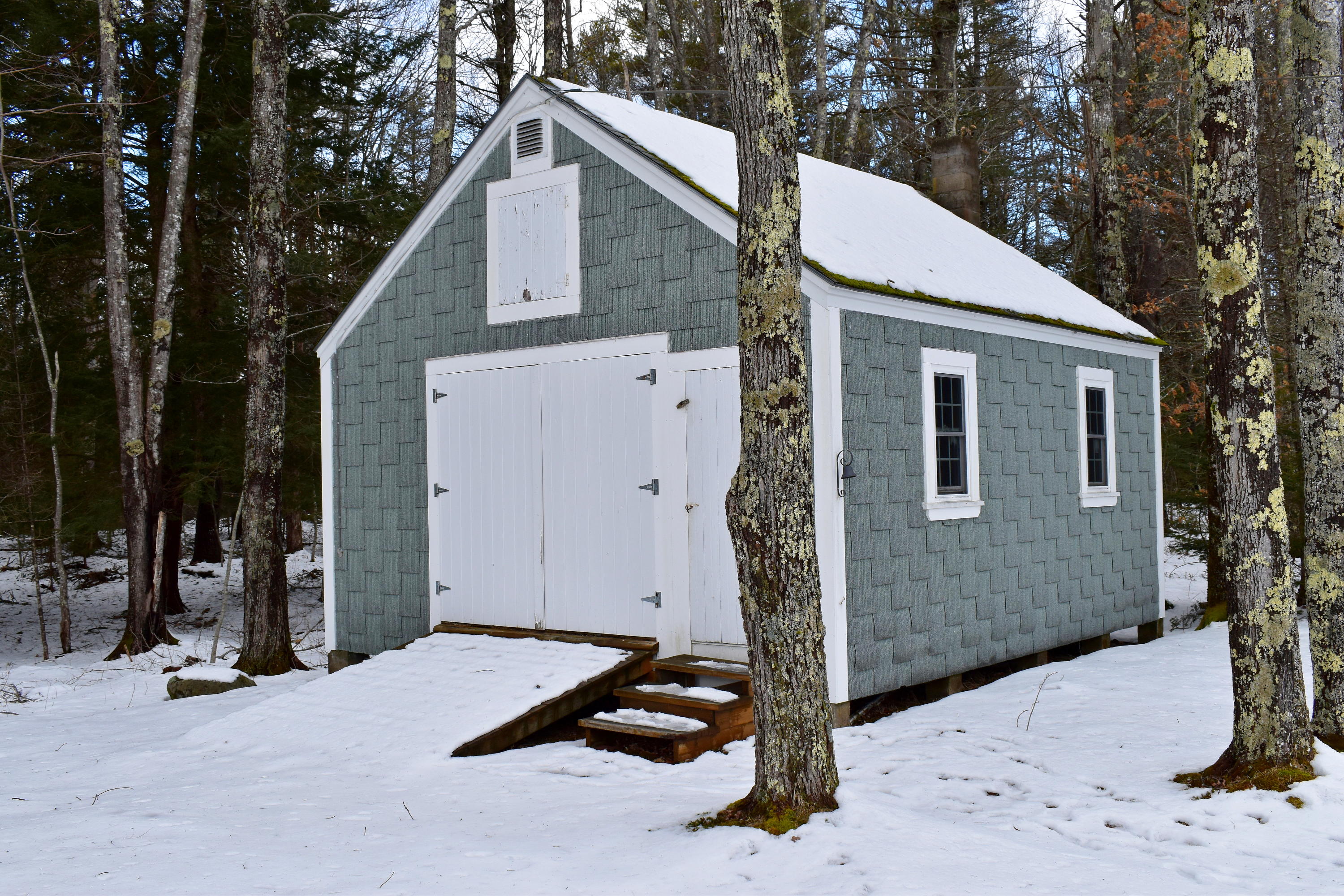116 Montsweag Road Woolwich, ME 04579 - Photo 23 of 24 3