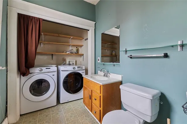 $185,000 | 3129 Central Street, Kansas City, MO 64111