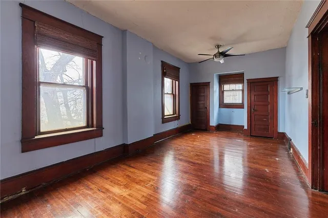 $185,000 | 3129 Central Street, Kansas City, MO 64111