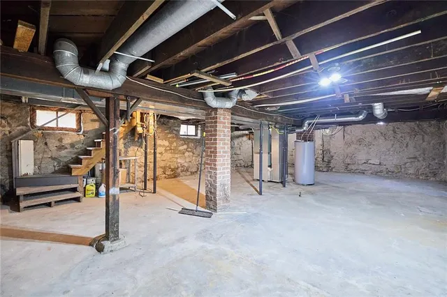 $185,000 | 3129 Central Street, Kansas City, MO 64111