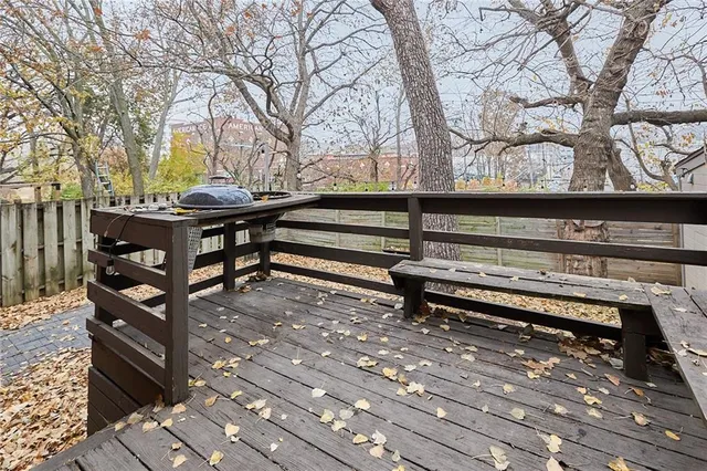 $185,000 | 3129 Central Street, Kansas City, MO 64111