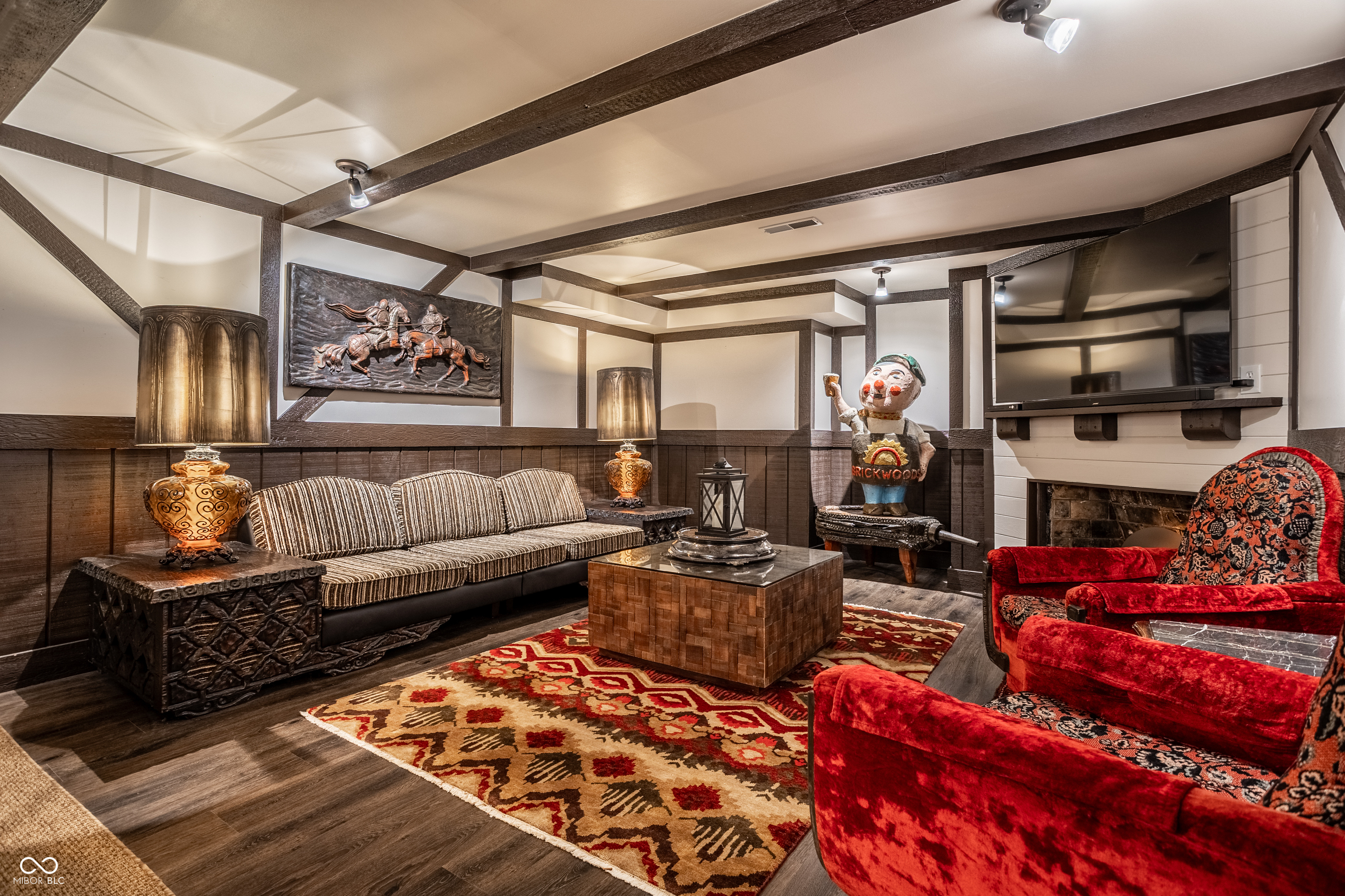 3674 Watson Road Indianapolis, IN 46205 - Photo 11 of 60