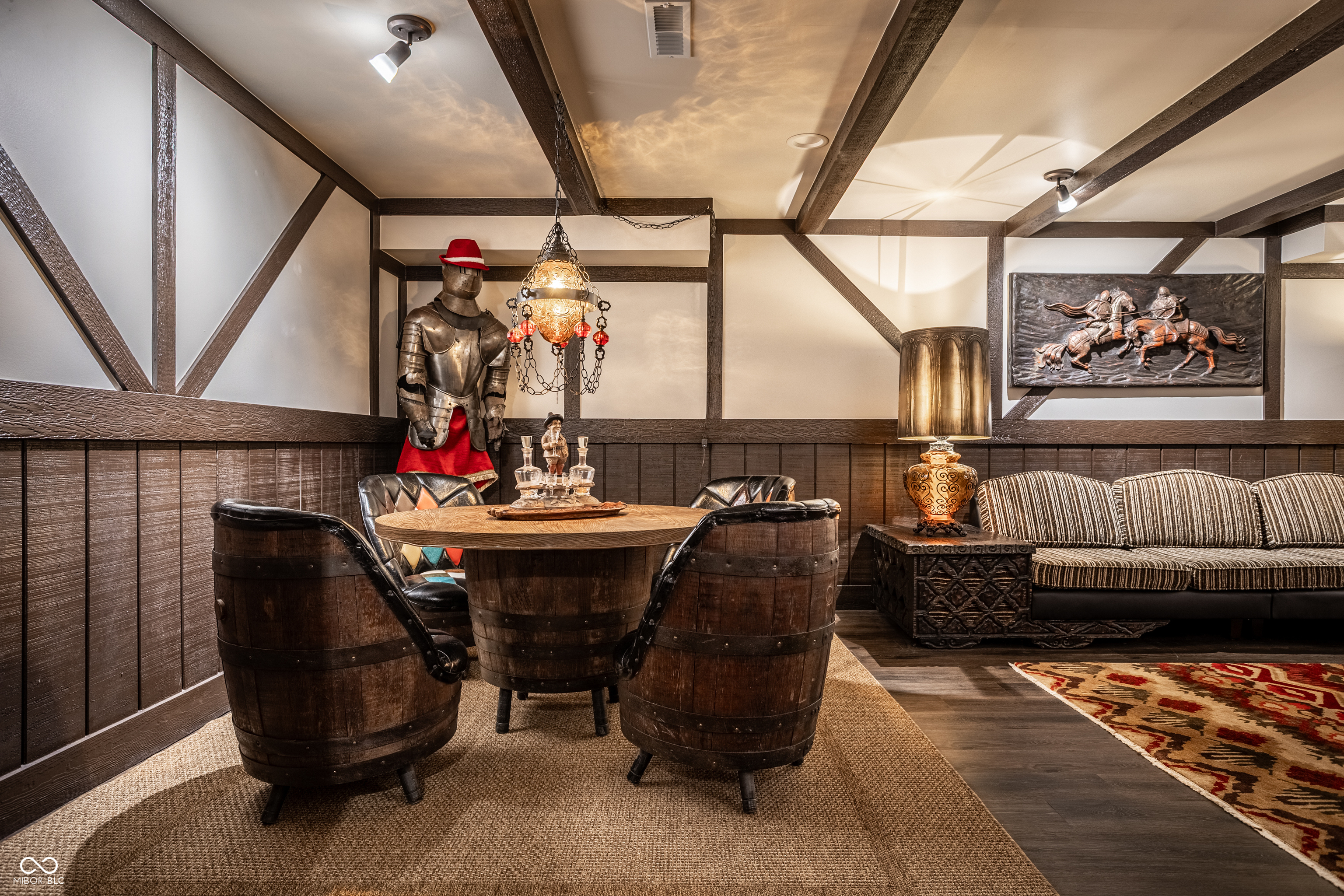 3674 Watson Road Indianapolis, IN 46205 - Photo 12 of 60