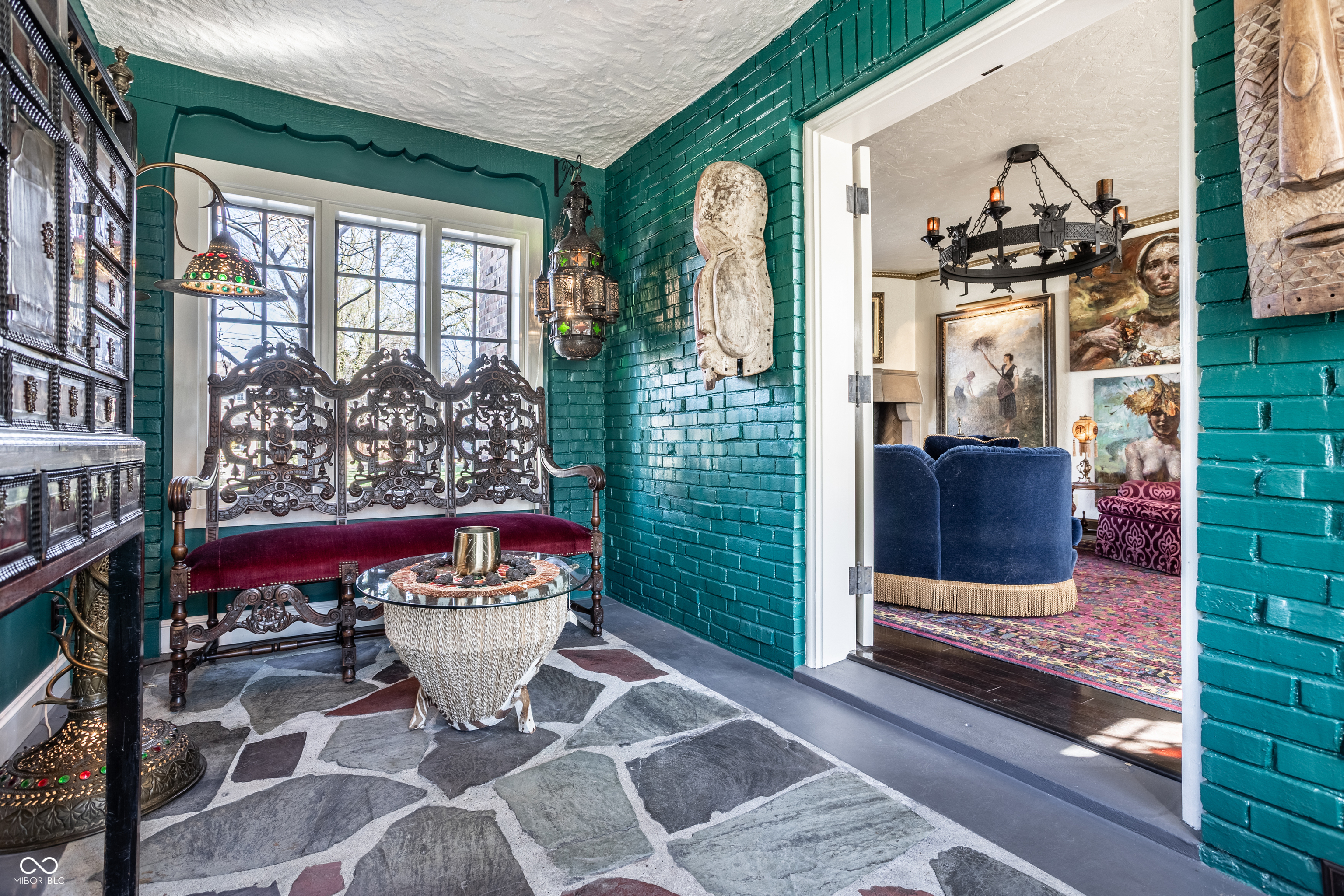 3674 Watson Road Indianapolis, IN 46205 - Photo 15 of 60