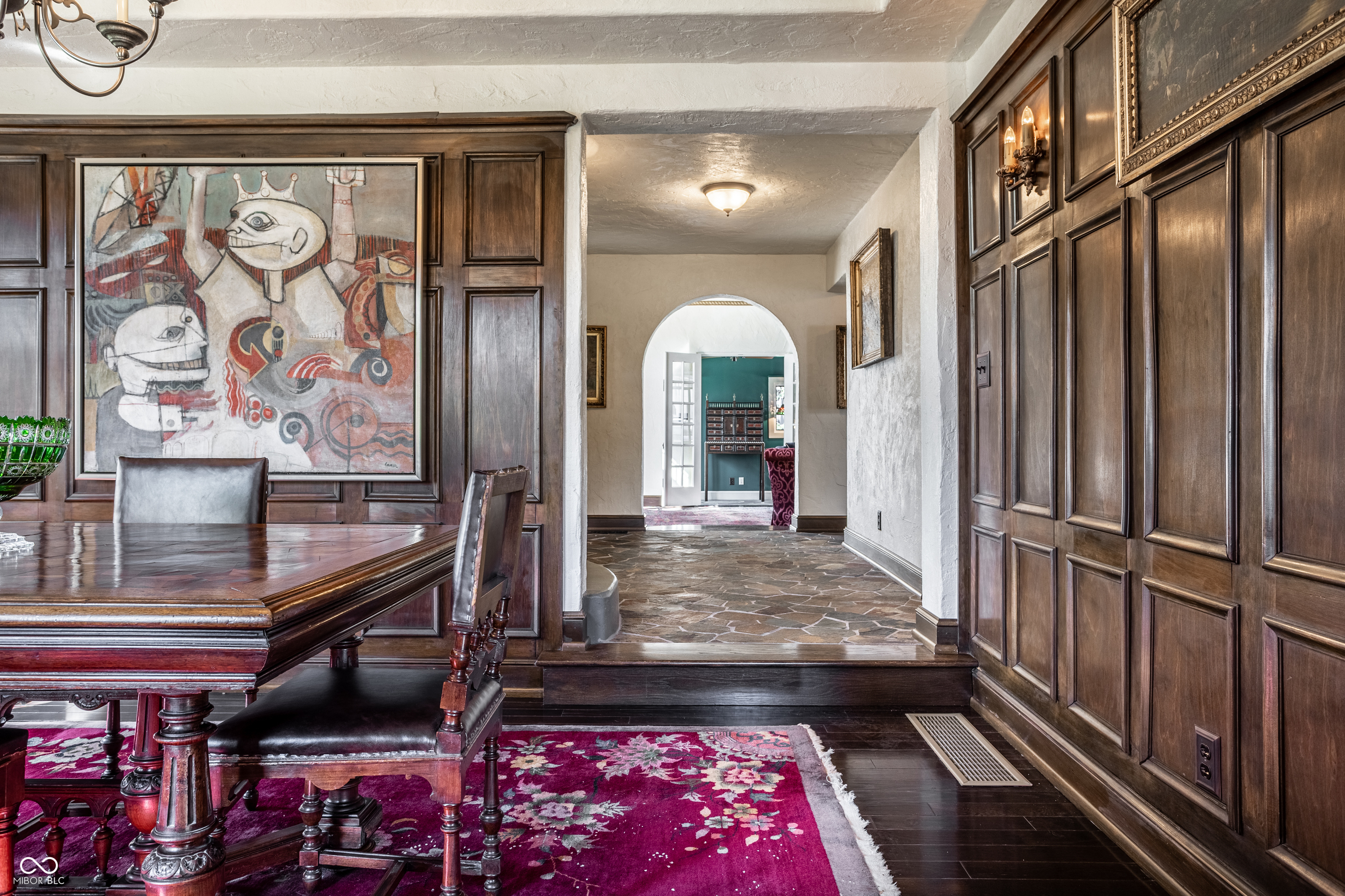 3674 Watson Road Indianapolis, IN 46205 - Photo 16 of 60